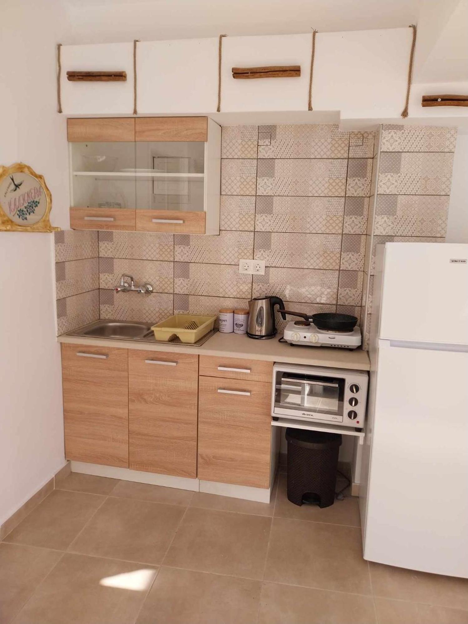 Kalymnos Platy Gialos Mousellis Makis Apartments Panormos  Eksteriør bilde