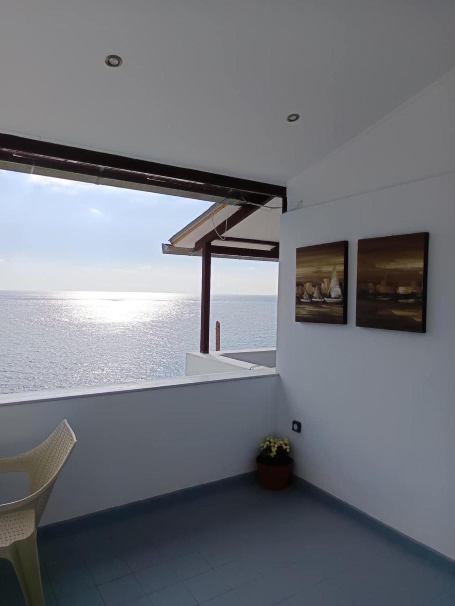 Kalymnos Platy Gialos Mousellis Makis Apartments Panormos  Eksteriør bilde